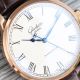 3WF Factory Swiss Glashütte Original Senator men Watch Rose Gold 40mm (7)_th.jpg